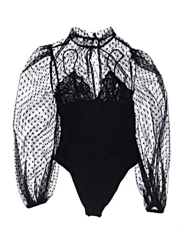 Unbranded Bodysuit (view 2)
