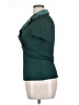Shein Green Short Sleeve Blouse Size XL - photo 5