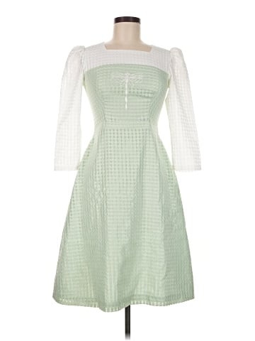 Assorted Brands Cocktail Dress (view 1)