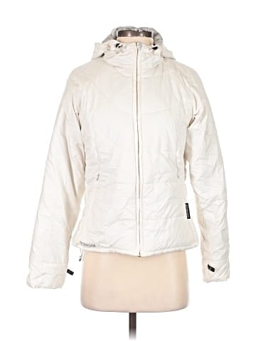 Columbia Snow Jacket (view 1)