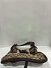Gucci 100% Canvas Tan Gray Queen Hobo GG Canvas One size - photo 4