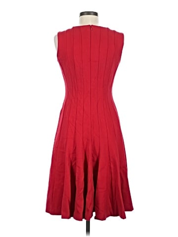 Lands' End Cocktail Dress (view 2)