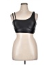 Zyia Active Black Sports Bra Size XL (estimated) - photo 1