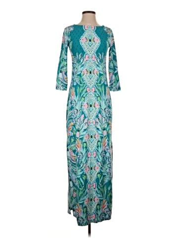 Lilly Pulitzer Casual Dress (view 1)