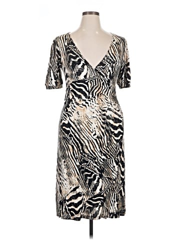 Karen Kane Cocktail Dress (view 1)