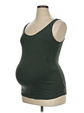 Isabel Maternity Tank Top