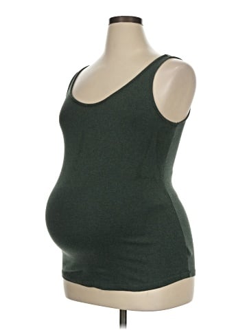 Isabel Maternity Tank Top (view 1)