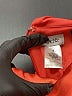 Cache Orange Cocktail Dress Size 6 - photo 7