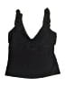 Old Navy Black Swimsuit Top Size M - photo 1