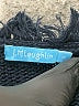 J. McLaughlin 100% Cotton Black Turtleneck Sweater Size M - photo 7