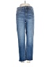 Kut from the Kloth Blue Jeans Size 2 - photo 1