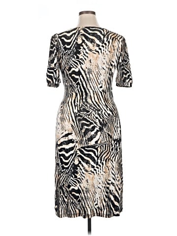 Karen Kane Cocktail Dress (view 2)