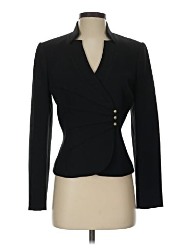 Tahari by ASL Blazer (view 1)