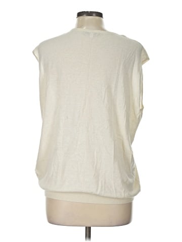 Reiss Sleeveless Top (view 2)