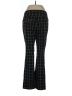 Apt. 9 Plaid Black Dress Pants Size L - photo 2
