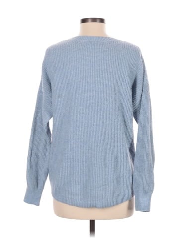 Pink Republic Pullover Sweater (view 2)