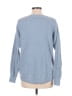 Pink Republic Blue Pullover Sweater Size M - photo 2