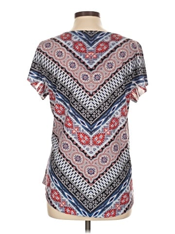 One World Short Sleeve Top (view 2)