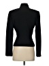 Tahari by ASL Black Blazer Size 4 - photo 2