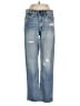 Blank NYC Blue Jeans Size 25 waist - photo 1