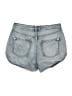 Pilcro Blue Denim Shorts Size 29 waist - photo 2