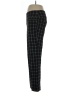 Apt. 9 Plaid Black Dress Pants Size L - photo 5