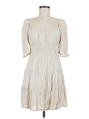 Altar'd State Casual Dress (view 1)