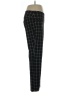 Apt. 9 Plaid Black Dress Pants Size L - photo 4