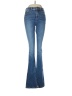 Express Blue Jeans Size 6L - photo 1