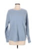 Pink Republic Blue Pullover Sweater Size M - photo 1