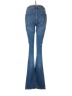 Express Blue Jeans Size 6L - photo 2
