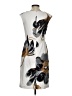 Alyx Graphic Gray Cocktail Dress Size 4 - photo 2