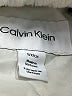 Calvin Klein 100% Polyamide Silver Vest Size S - photo 6