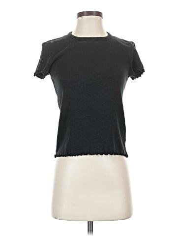 Madewell Baby Tee (view 1)