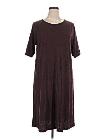 Eileen Fisher Casual Dress (view 1)