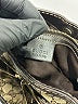 Gucci 100% Canvas Tan Gray Queen Hobo GG Canvas One size - photo 9