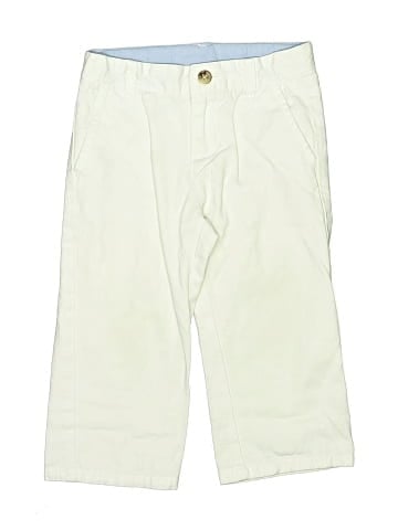 Janie and Jack Khakis (view 1)