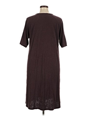 Eileen Fisher Casual Dress (view 2)