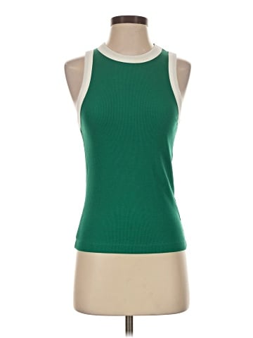 Market and Spruce Tank Top (view 1)