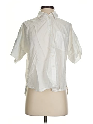 Madewell Daily Shirt (view 1)