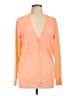Gap Outlet Orange Cardigan Size L - photo 1