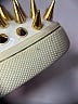 Christian Louboutin Silver Sneakers Size EU (IT) 40 / US 10 - photo 4