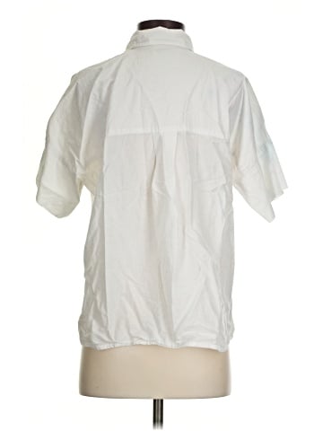 Madewell Daily Shirt (view 2)