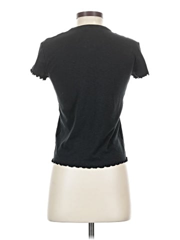 Madewell Baby Tee (view 2)
