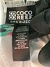 Coco Reef Tropical Green Swimsuit Top Size L - photo 3