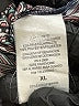 Rewind 100% Polyester Blue 3/4 Sleeve Blouse Size XL - photo 8