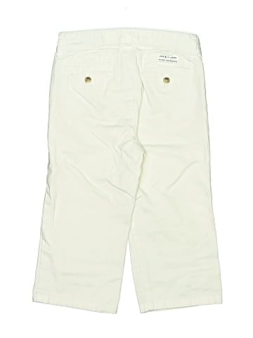 Janie and Jack Khakis (view 2)