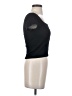 Uniqlo Black Short Sleeve Top Size S - photo 4