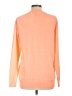 Gap Outlet Orange Cardigan Size L - photo 2
