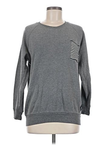 Krochet Kids International Sweatshirt (view 1)